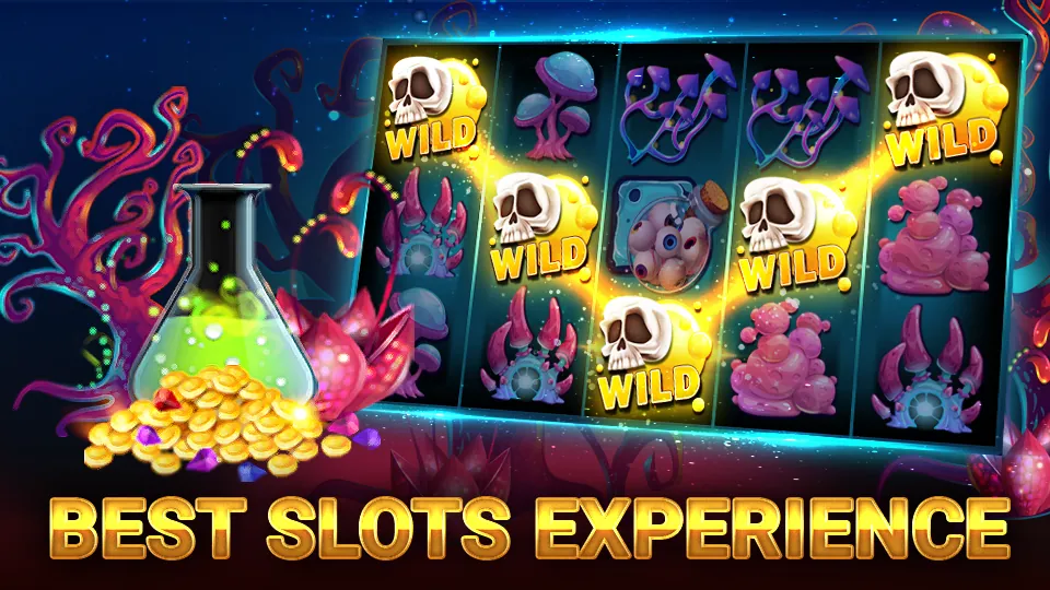 Giao diện game Bắn Cá mm9958 thân thiện