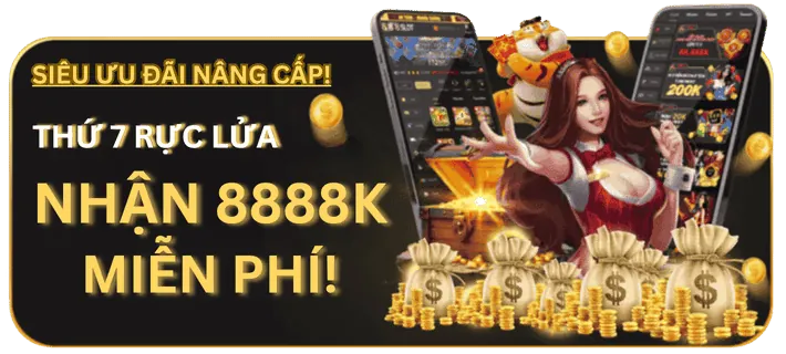 Thưởng nạp lần đầu mm9958