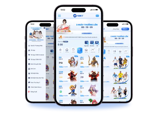 Hạn Mức Cược & Giao Dịch Cao Hơn