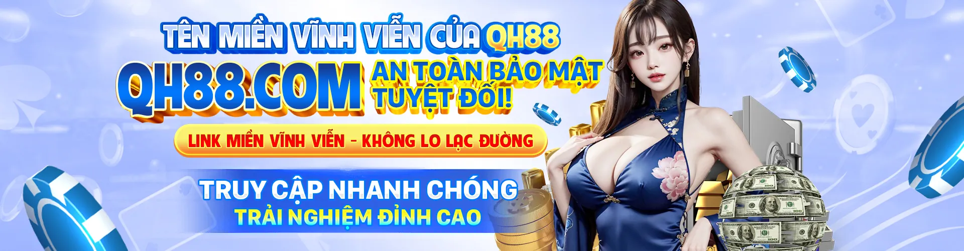 Chơi Có Trách Nhiệm tại mm9958